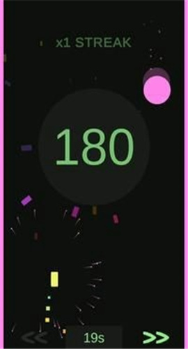 抽象闯关截图欣赏