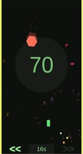 抽象闯关截图欣赏