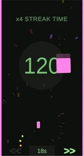 抽象闯关截图欣赏