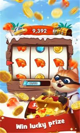 硬币宠物截图欣赏