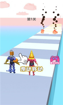 太空骑士采矿截图欣赏