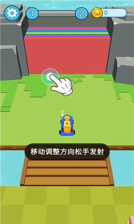 疯狂施工队截图欣赏