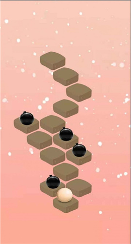 天梯冒险截图欣赏