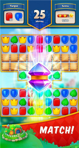 阿强快乐消截图欣赏