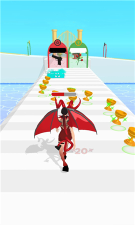 我命由我不由天截图欣赏