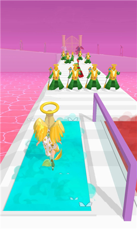 我命由我不由天截图欣赏