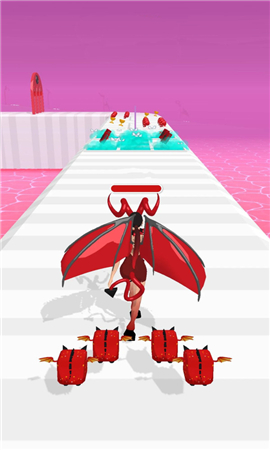 我命由我不由天截图欣赏