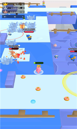 樱花校园破坏者截图欣赏