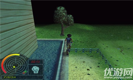 城镇混乱截图欣赏