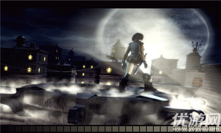 城镇混乱截图欣赏