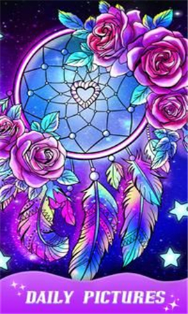 欢乐画截图欣赏