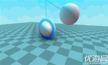 减压神器3D截图欣赏