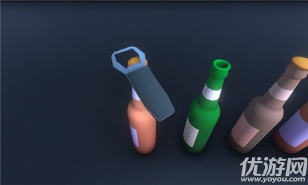 减压神器3D截图欣赏