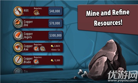 制作闲置点击器截图欣赏