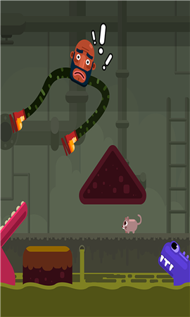 长腿大师截图欣赏