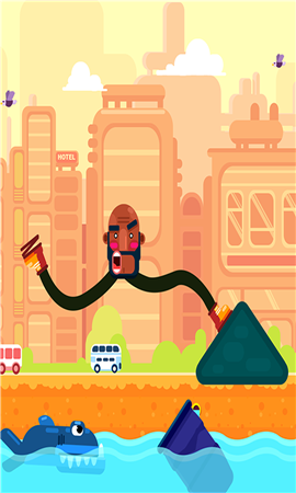 长腿大师截图欣赏