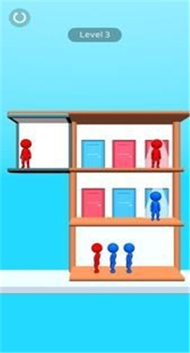 电梯分类截图欣赏