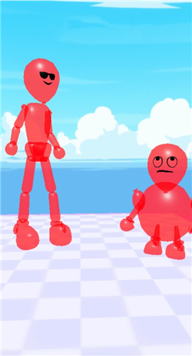 来打爆我呀截图欣赏