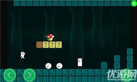 猫里奥大闯关截图欣赏