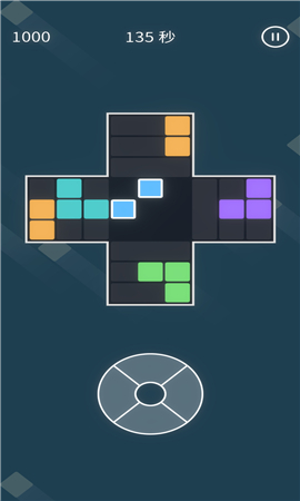 反应堆方块截图欣赏