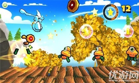 胖宝宝截图欣赏