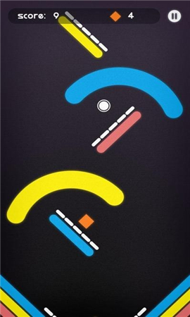 螺旋落球截图欣赏