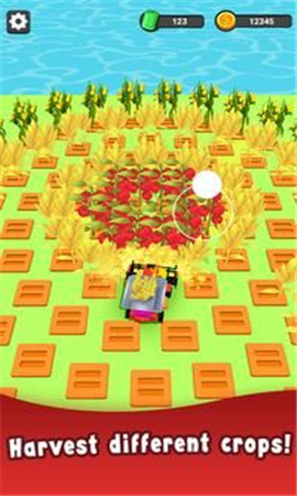 农场主人截图欣赏