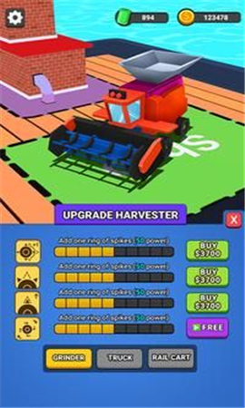 农场主人截图欣赏