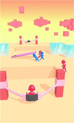 铁血冲突截图欣赏