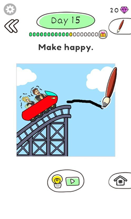 画出钞能力截图欣赏