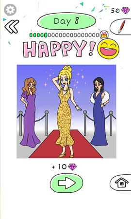 画出钞能力截图欣赏