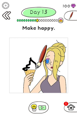 画出钞能力截图欣赏