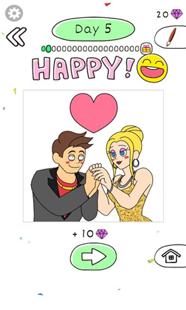 画出钞能力截图欣赏