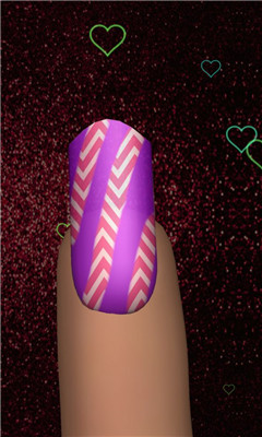 超级美甲学院截图欣赏