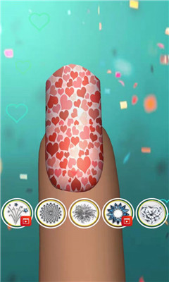 超级美甲学院截图欣赏