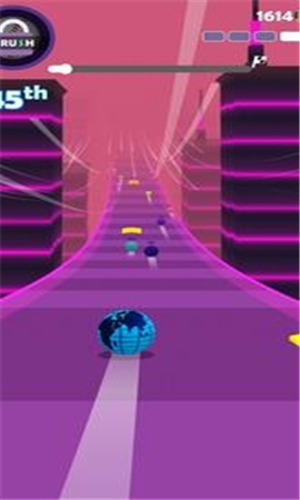 球球大逃杀截图欣赏