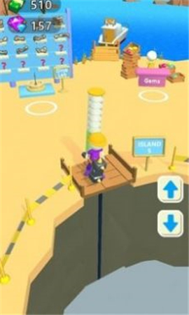 挖一个恐龙截图欣赏