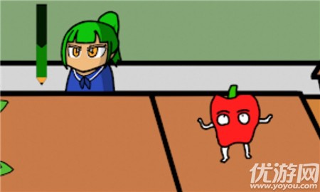 极限考生团体战