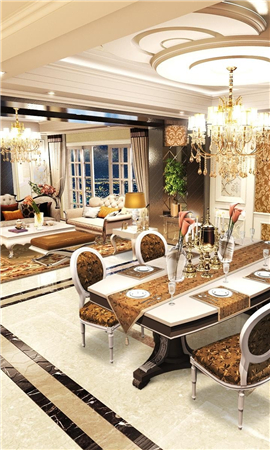 家居设计生活截图欣赏