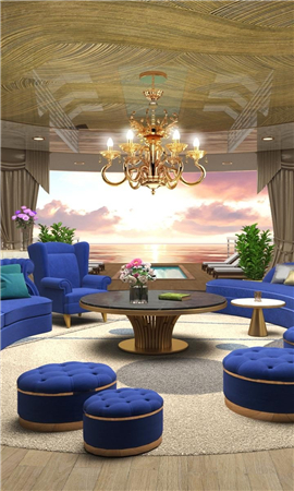 家居设计生活截图欣赏