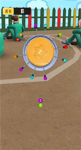 脑洞小比拼截图欣赏