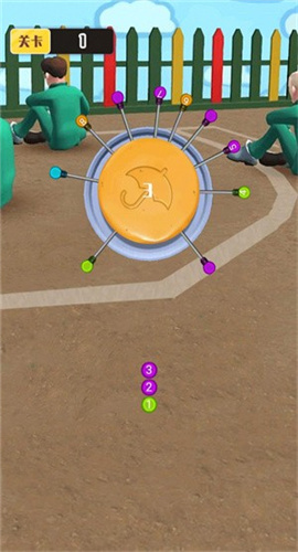 脑洞小比拼截图欣赏