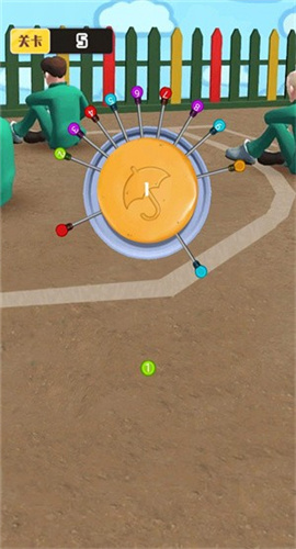 脑洞小比拼截图欣赏