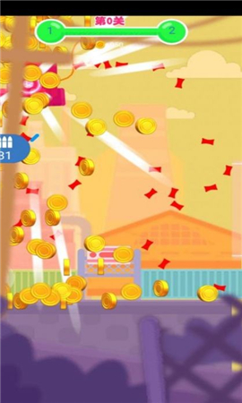 炮击彩虹糖截图欣赏