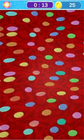 炮击彩虹糖截图欣赏