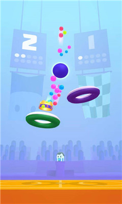 套圈圈大师截图欣赏