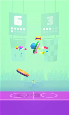 套圈圈大师截图欣赏