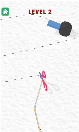 剪纸工艺截图欣赏