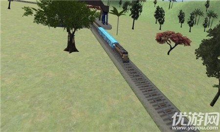 城市大冲撞截图欣赏