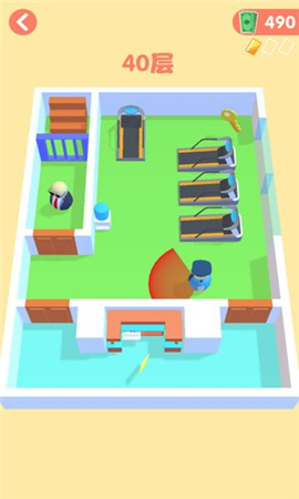 双人求生大作战截图欣赏